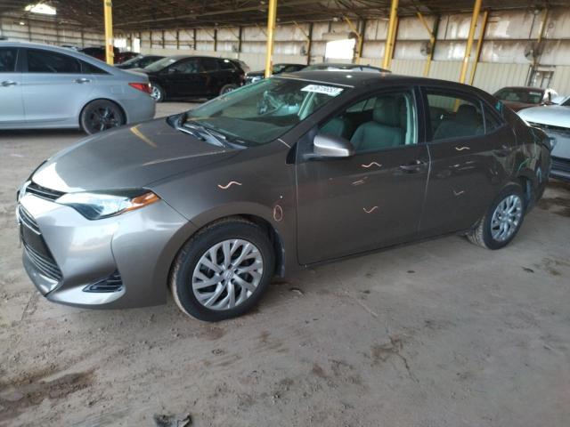 2018 TOYOTA COROLLA L 2T1BURHE9JC973466