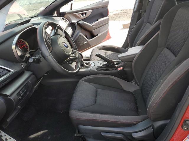 4S3GKAM6XK3610535 Subaru Impreza Sport