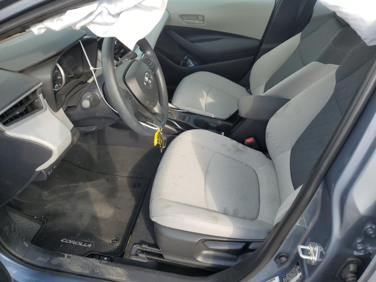 2022 Toyota Corolla - Image 7