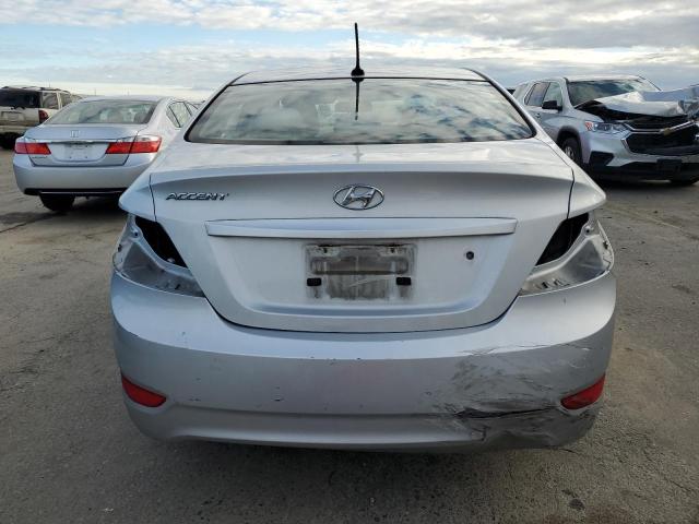 2016 HYUNDAI ACCENT SE - KMHCT4AE5GU965571