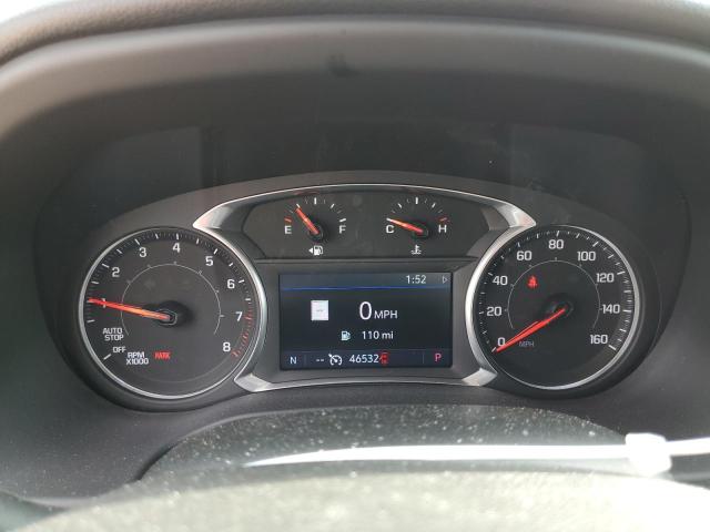 2021 GMC ACADIA SLT - 1GKKNMLS6MZ103041