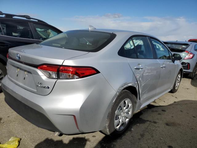 2023 TOYOTA COROLLA LE JTDBCMFE9PJ000982