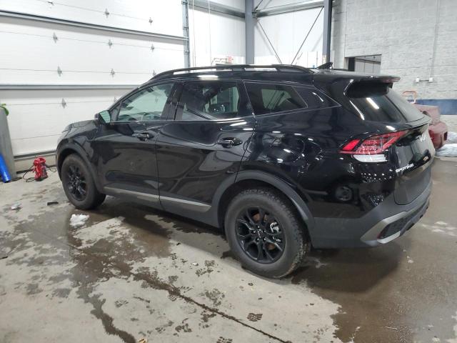 2023 KIA SPORTAGE X - 5XYK7CAF4PG025111