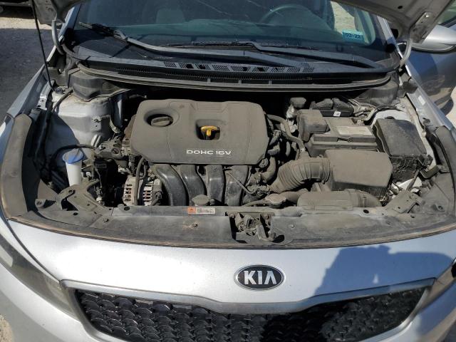3KPFL4A72HE137917 KIA FORTE LX