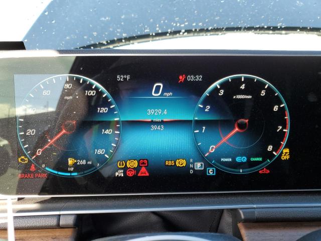 2023 MERCEDES-BENZ GLE 450 4M - 4JGFB5KB6PA862817