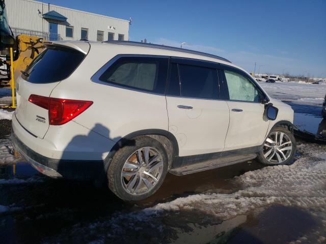 2018 HONDA PILOT TOUR - 5FNYF6H97JB500506