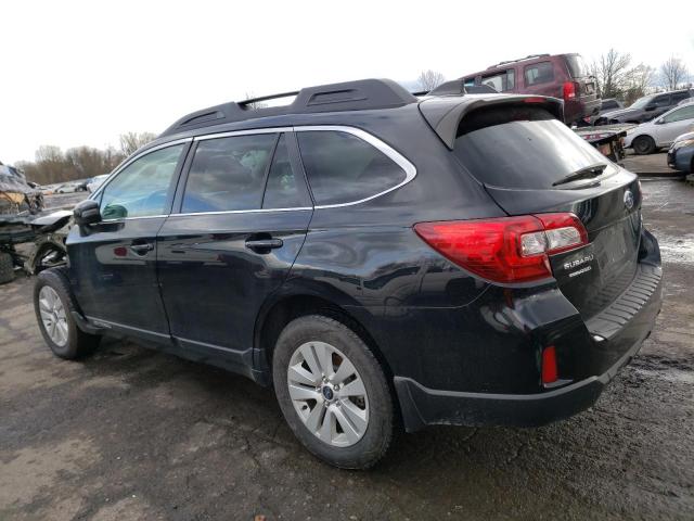 2017 SUBARU OUTBACK 2. 4S4BSAFC4H3298486