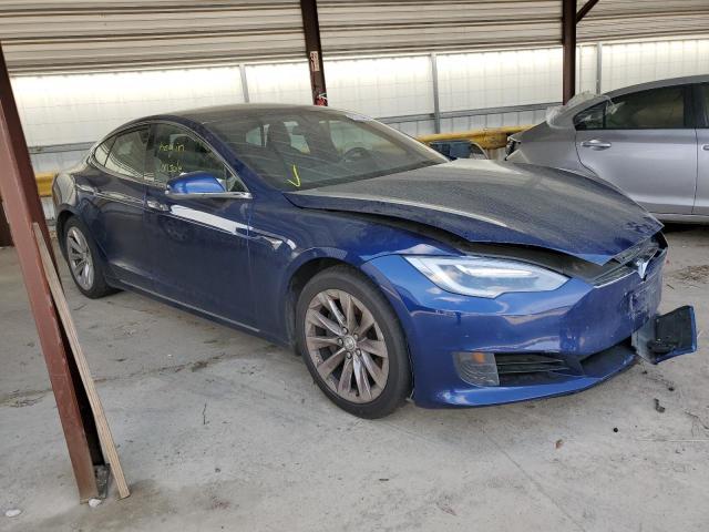 5YJSA1E18HF199146 Tesla MODEL S