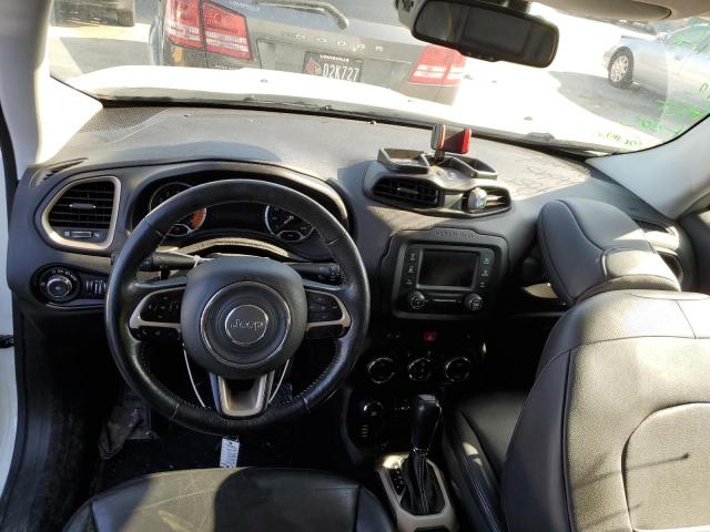 ZACCJBDT2FPB49913 Jeep Renegade Limited