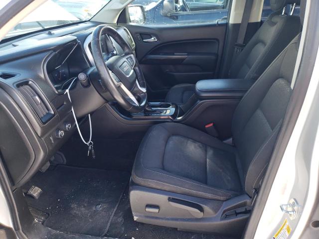1GTG6CEN3J1122883 GMC CANYON SLE