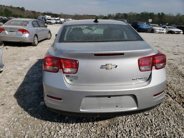 2016 CHEVROLET MALIBU LIM - 1G11B5SA1GF143279