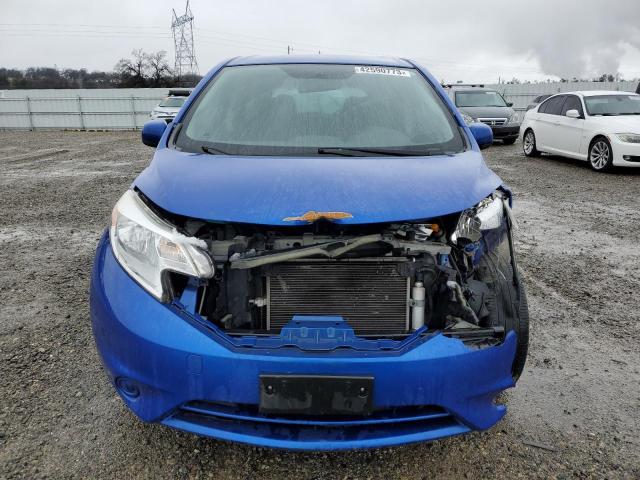 3N1CE2CP9EL350887 Nissan Versa Note S