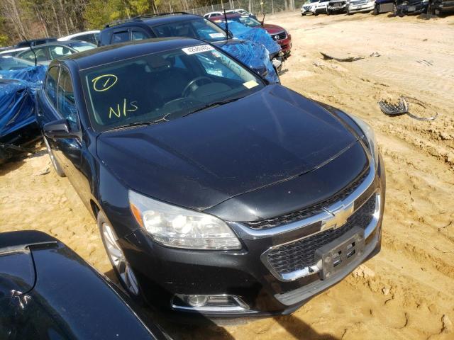 2015 CHEVROLET MALIBU LTZ - 1G11F5SL4FF208744