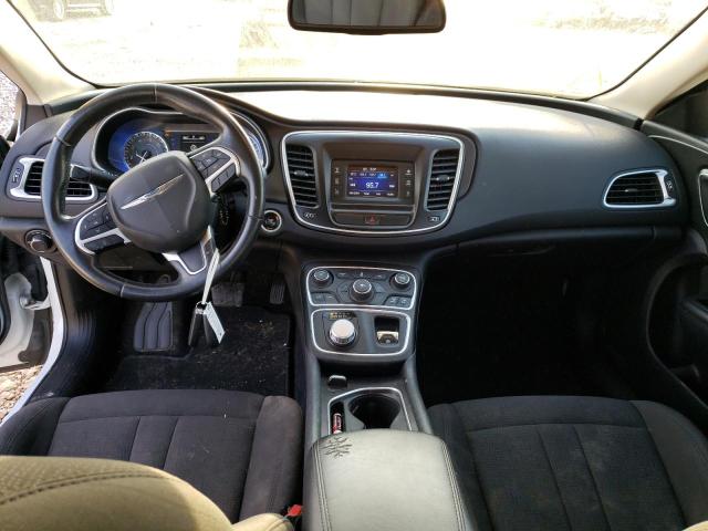 2015 CHRYSLER 200 LIMITE 1C3CCCAB2FN681199