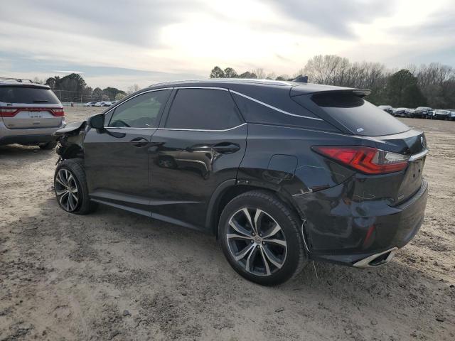 2016 LEXUS RX 350 - 2T2ZZMCA7GC024641