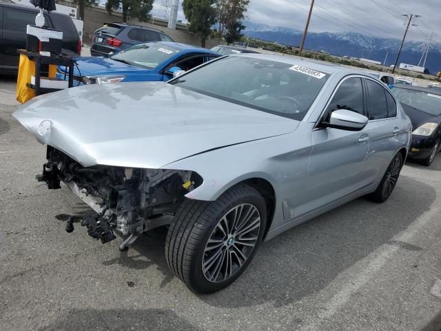 2020 BMW 530 I - WBAJR3C0XLCE64441