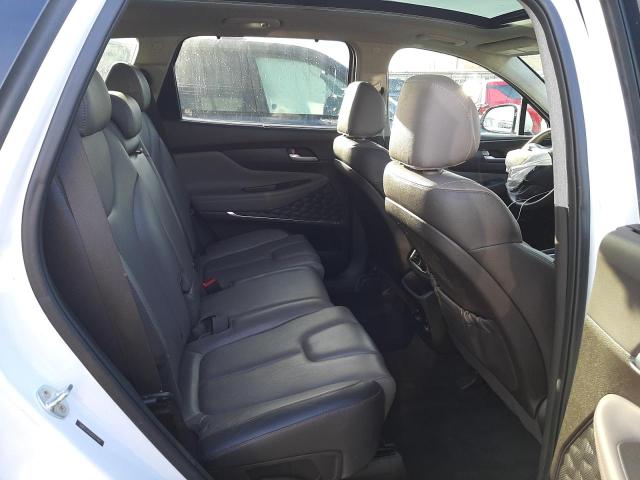 2019 HYUNDAI SANTA FE L - 5NMS53AD2KH037468