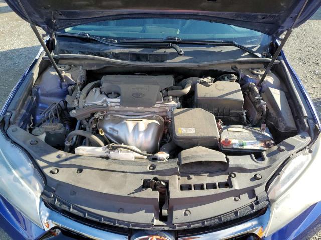2016 TOYOTA CAMRY 4D 2 - 4T1BF1FK5GU540724