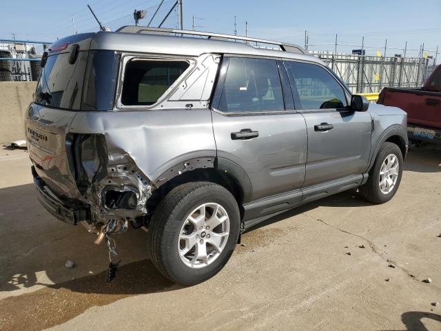 2021 FORD BRONCO SPO 3FMCR9A6XMRA59827