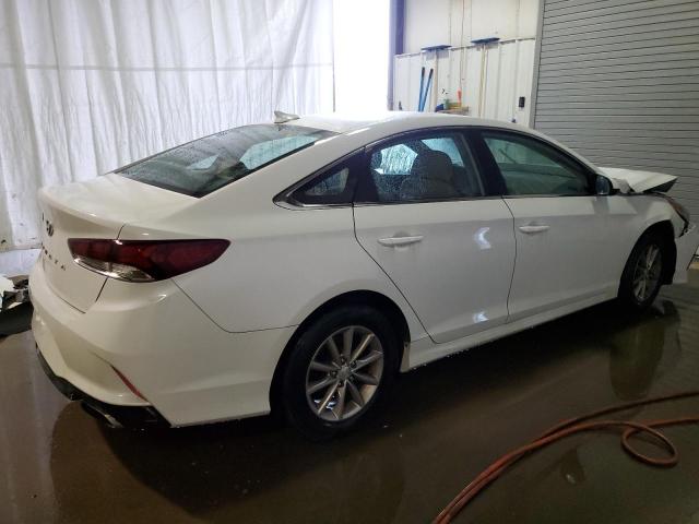 2018 HYUNDAI SONATA SE 5NPE24AFXJH613774