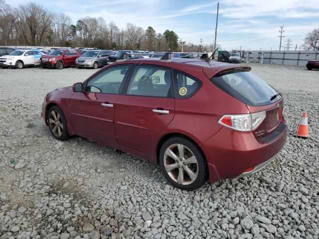 JF1GH6D66BH823969 Subaru Impreza Outback Sport