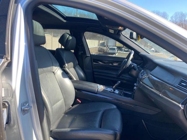 WBAYE8C56DD131763 BMW 750 LI