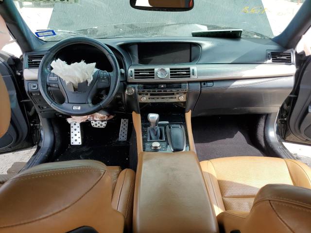 2015 LEXUS LS 460 - JTHBL5EF4F5133364