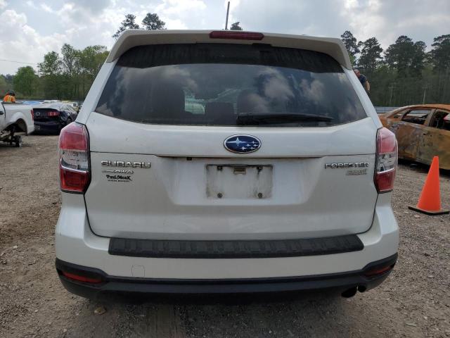 2015 SUBARU FORESTER 2 - JF2SJAHC3FH585601