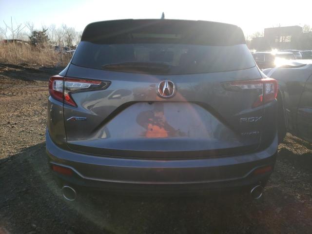 2022 ACURA RDX A-SPEC - 5J8TC2H64NL004715
