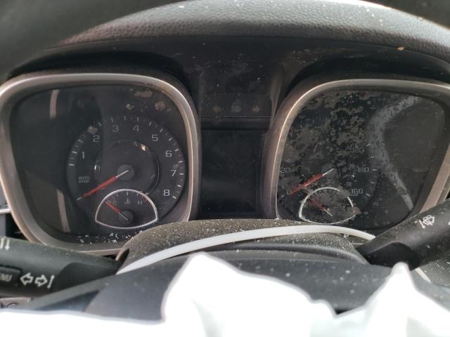 2016 CHEVROLET MALIBU LIM - 1G11B5SA1GF143279