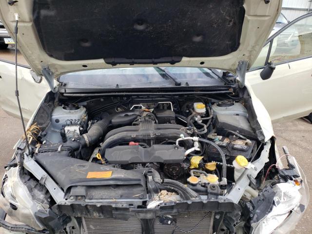 JF2GPACC9F8237975 Subaru Xv Crosstrek 2.0 Premium