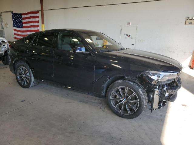 2020 BMW X6 XDRIVE4 - 5UXCY6C0XL9B58867