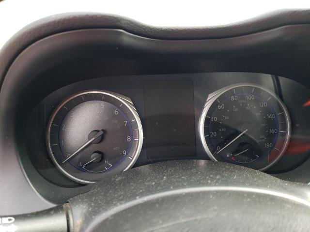 2015 INFINITI Q50 BASE JN1BV7APXFM353977