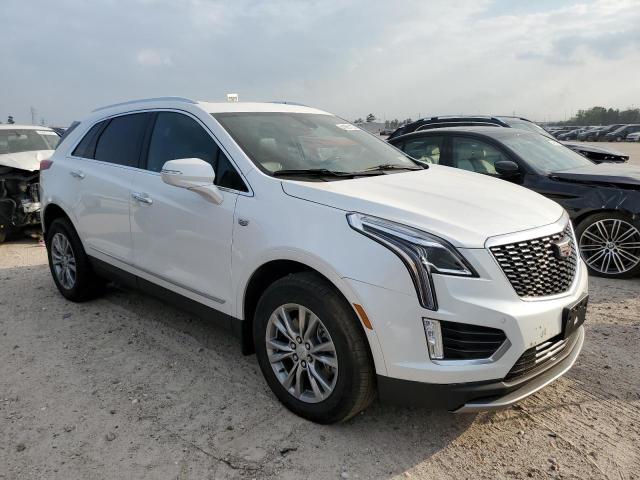 2022 CADILLAC XT5 PREMIU - 1GYKNDRS8NZ108448