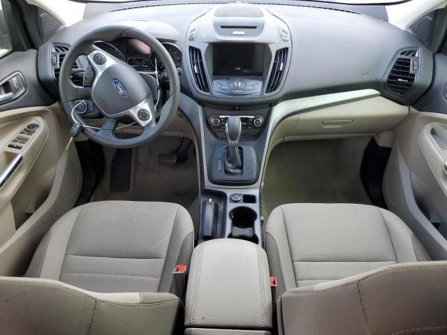 2016 FORD ESCAPE SE 1FMCU0GX5GUC25825
