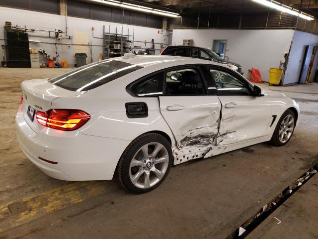 2015 BMW 428 XI GRA - WBA4A7C57FD415605