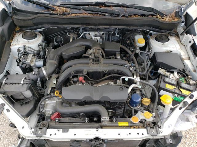 JF2SJAWC3JH562105 Subaru Forester