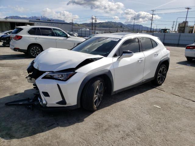 2019 LEXUS UX 200 - JTHY3JBH9K2002659