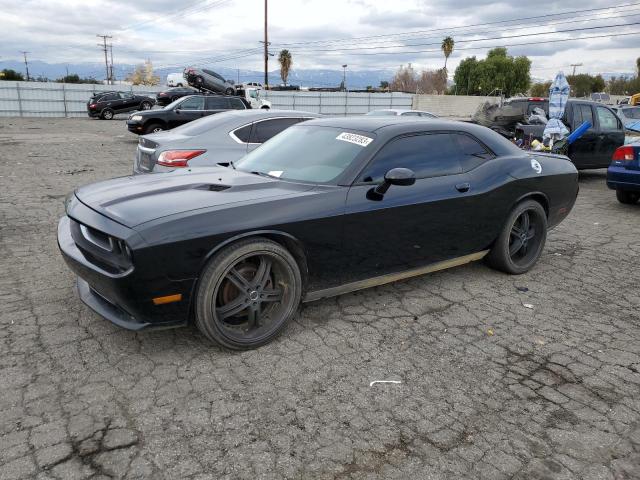 2013 Dodge Challenger SXT