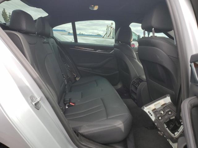 2020 BMW 530 I - WBAJR3C0XLCE64441