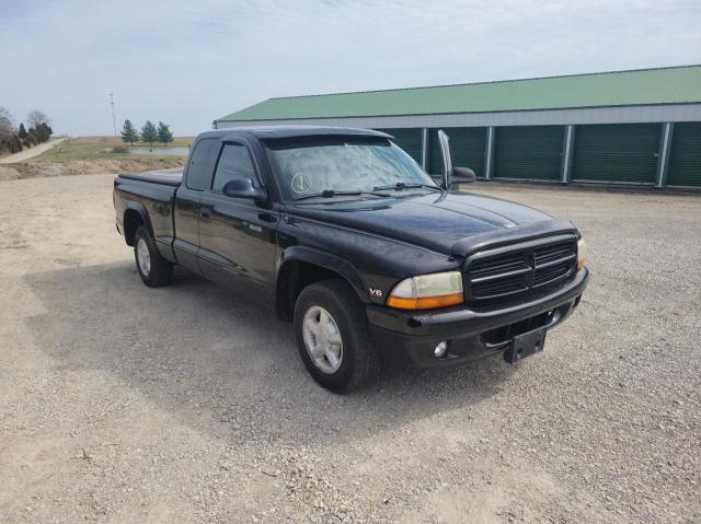 1998 Dodge Dakota 