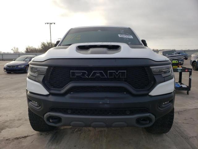 2021 RAM 1500 TRX - 1C6SRFU92MN779282