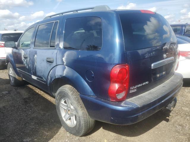 DODGE DURANGO 2004 1