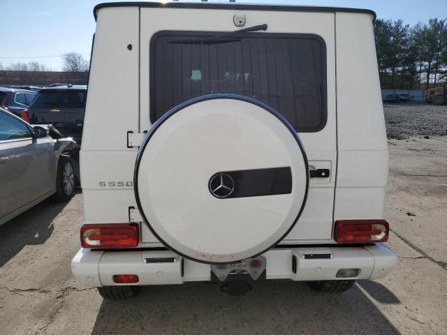 2015 MERCEDES-BENZ G 550 - WDCYC3HF1FX231262