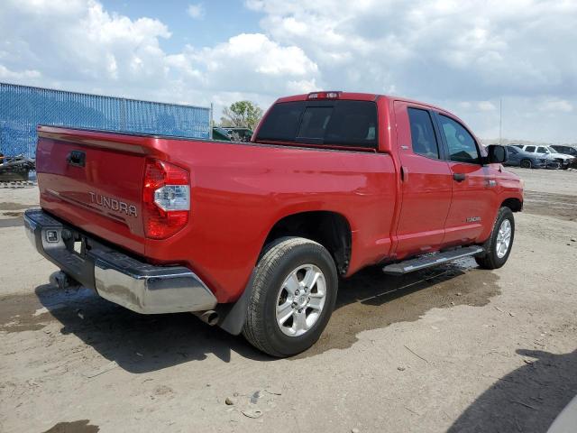 2016 TOYOTA TUNDRA DOU - 5TFRW5F15GX198191