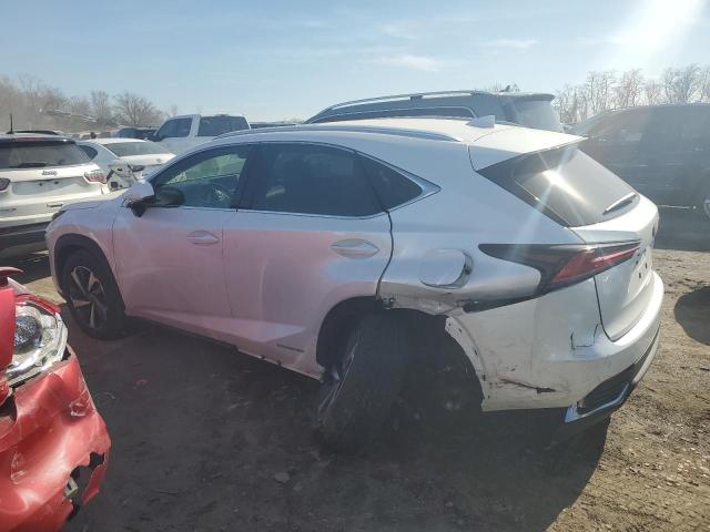 2021 LEXUS NX 300H BA - JTJGJRDZ7M5014069