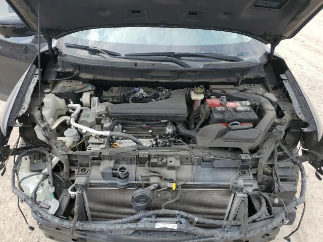 KNMAT2MT9HP550716 Nissan ROGUE S