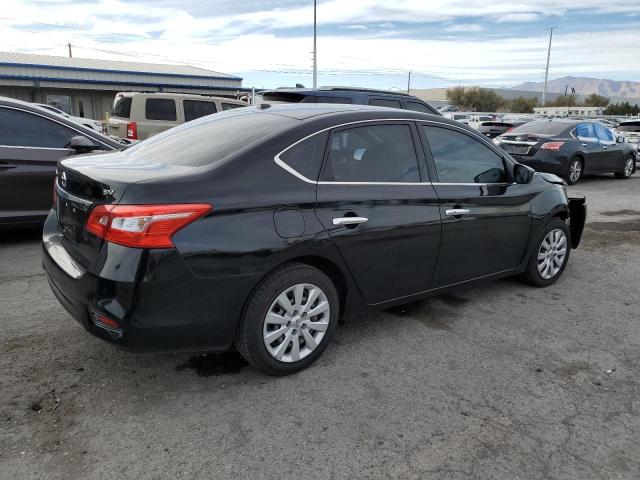 3N1AB7AP1HL685890 Nissan SENTRA S