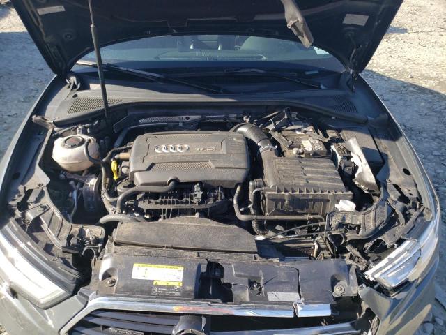 2019 AUDI A3 PREMIUM WAUJEGFF1K1018463