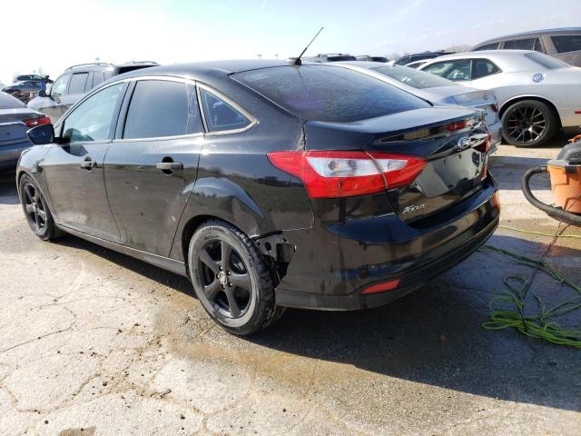 1FADP3E28EL197469 Ford FOCUS S